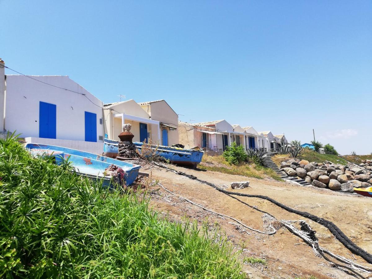 La Casetta Di Portopalo *